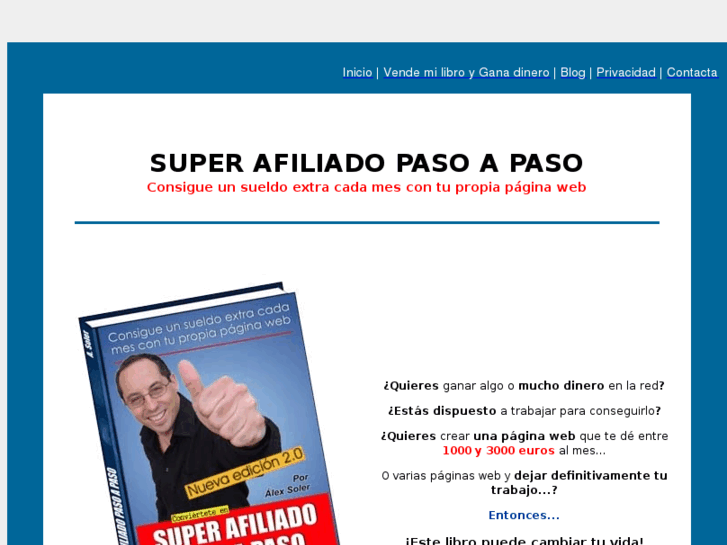 www.serafiliado.com