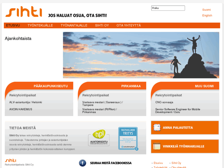 www.sihti.fi