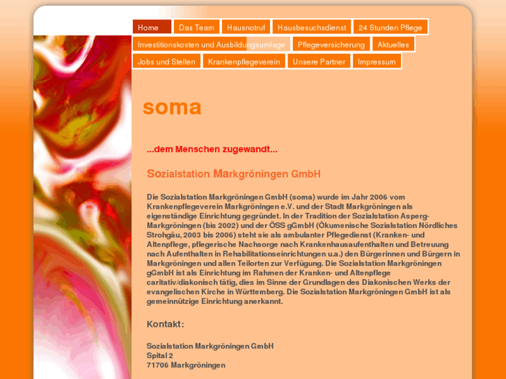 www.soma-home.de