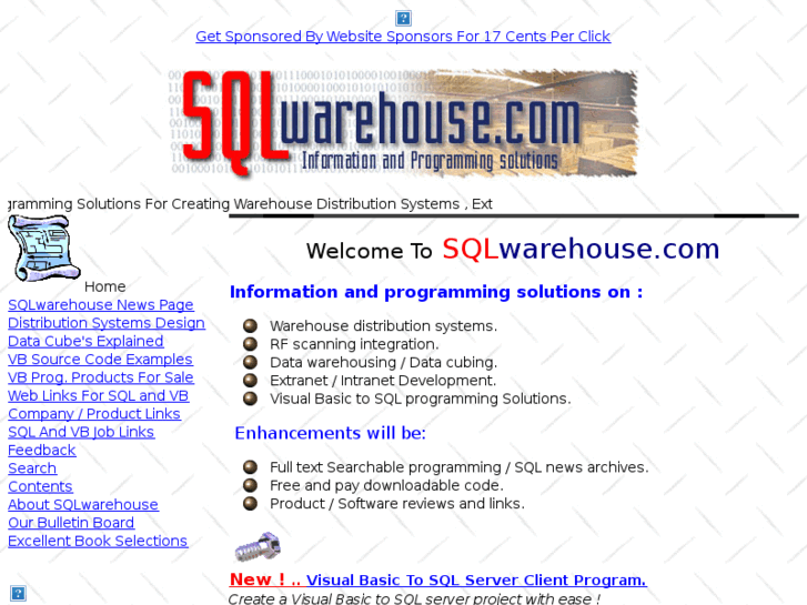 www.sqlwarehouse.com