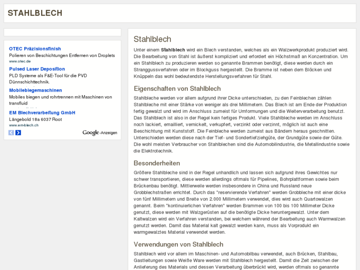 www.stahlblech.org