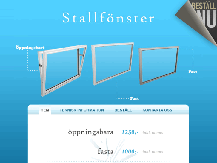 www.stallfonster.com