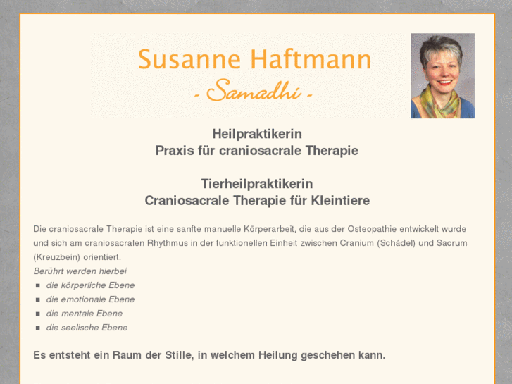 www.susanne-haftmann.com