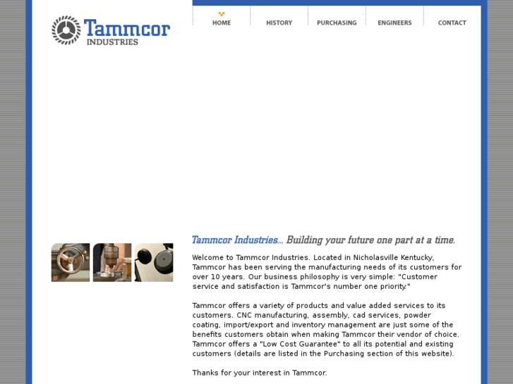 www.tammcor.com