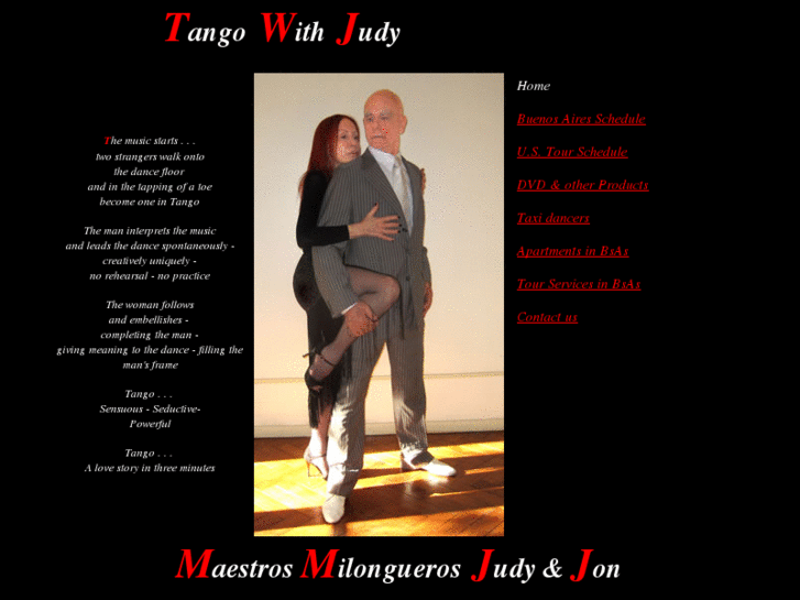 www.tangowithjudy.com