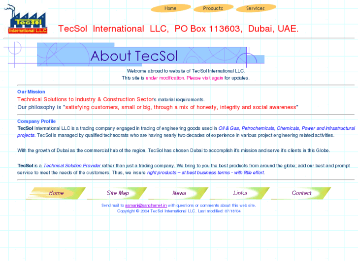 www.tecsol-me.com