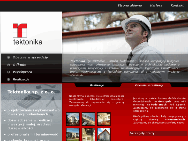 www.tektonika.biz