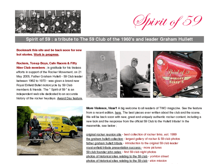 www.the59club.com