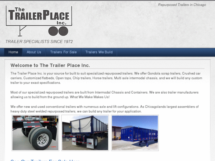 www.thetrailerplaceinc.com