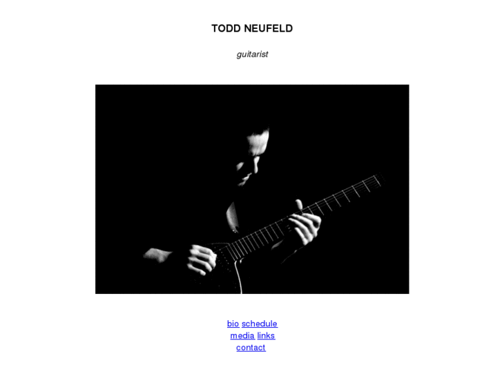 www.toddneufeld.net
