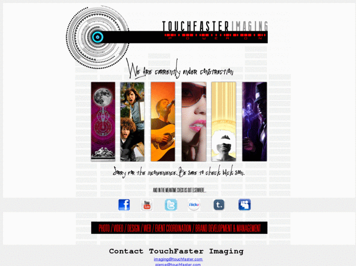 www.touchfaster.com
