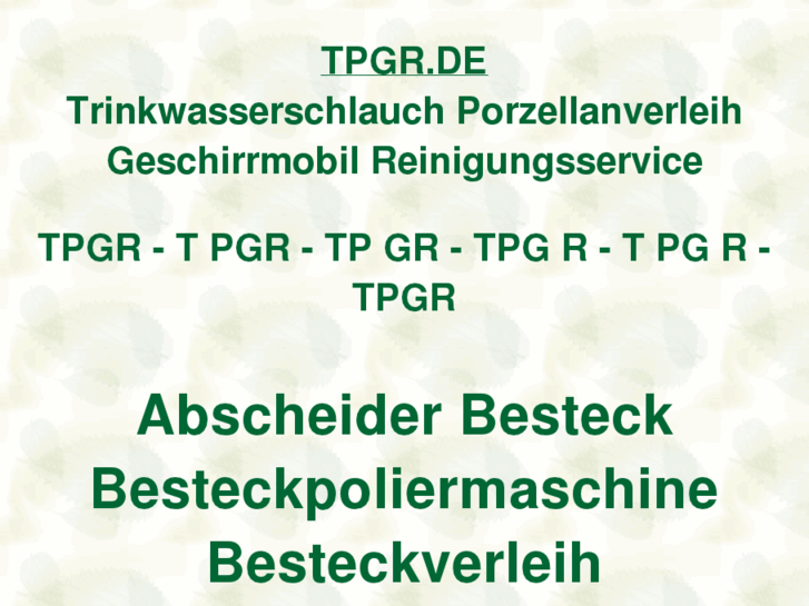 www.tpgr.de