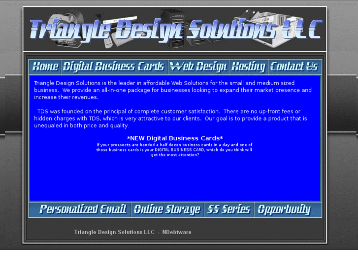 www.triangledesignsolutions.com