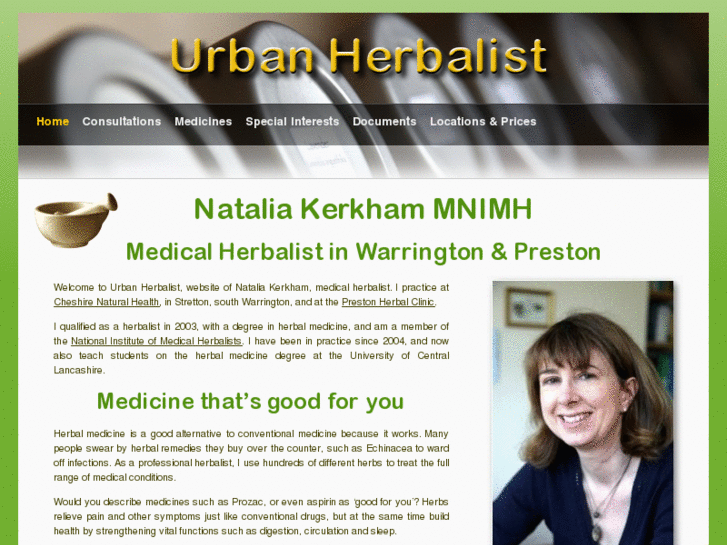 www.urbanherbalist.co.uk