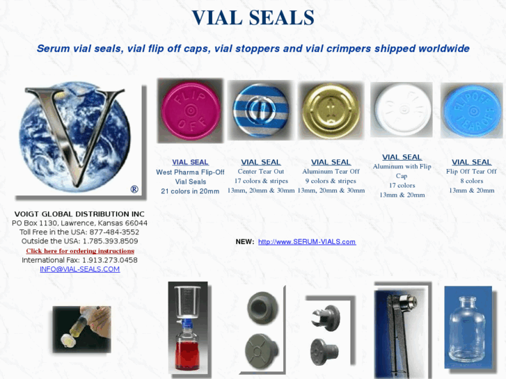 www.vial-seals.com