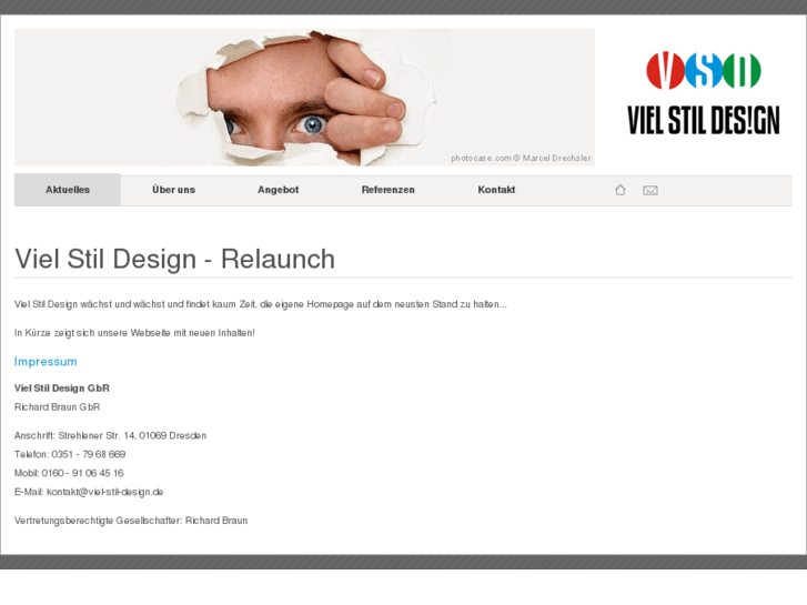 www.viel-stil-design.de