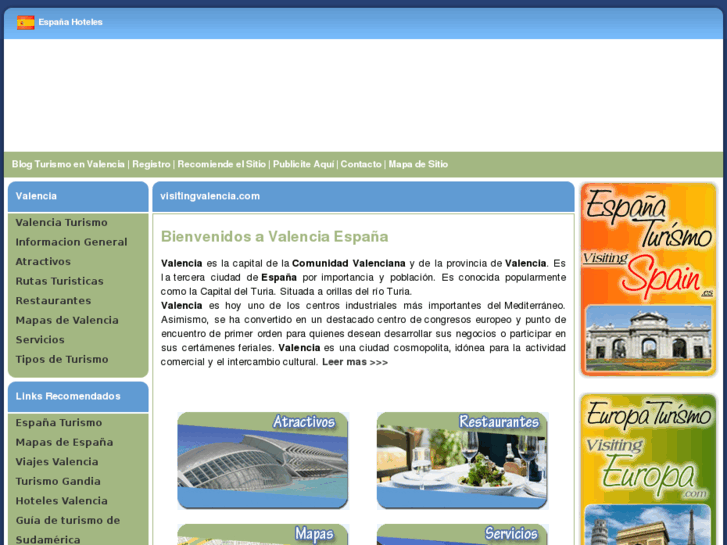 www.visitingvalencia.com