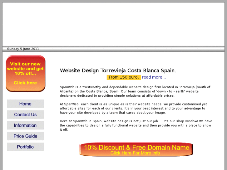 www.websitedesignerstorreviejacostablancaspain.com