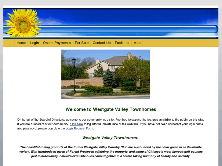 www.westgatevalleytownhomeassociation.org