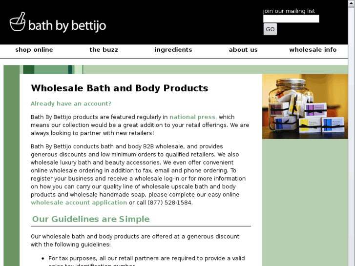 www.wholesalebathandbody.com