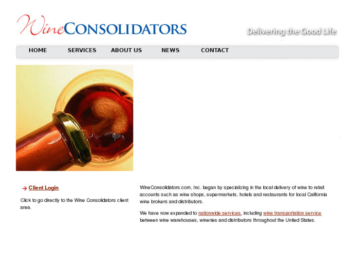 www.wineconsolidators.com