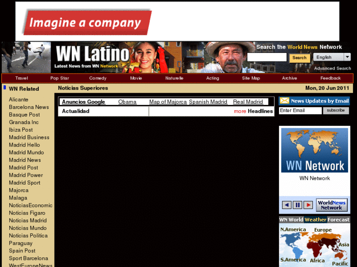 www.wnlatino.com