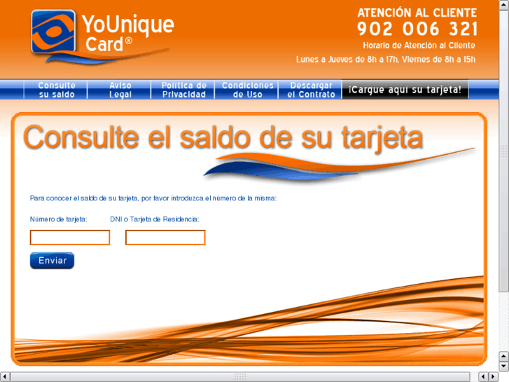 www.youniquecard.es