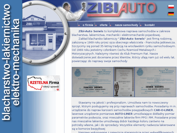 www.zibiauto.com