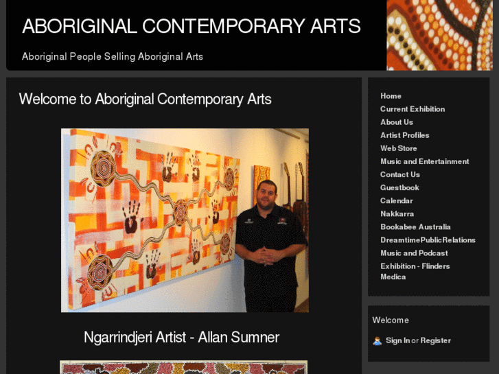 www.aboriginaldreamarts.com