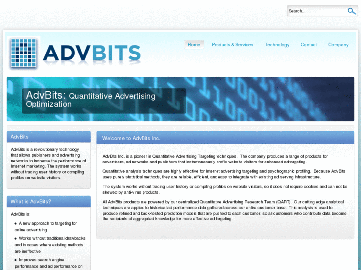 www.advbits.com