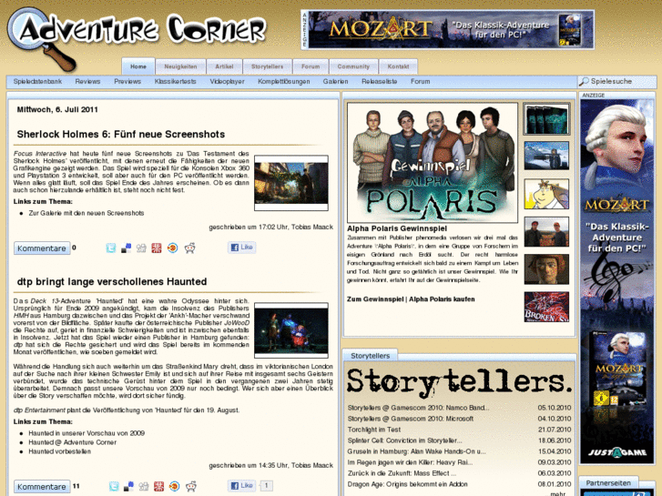 www.adventure-corner.de