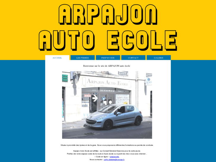 www.ae-arpajon.com