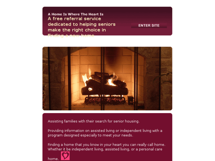 www.ahomeis.info