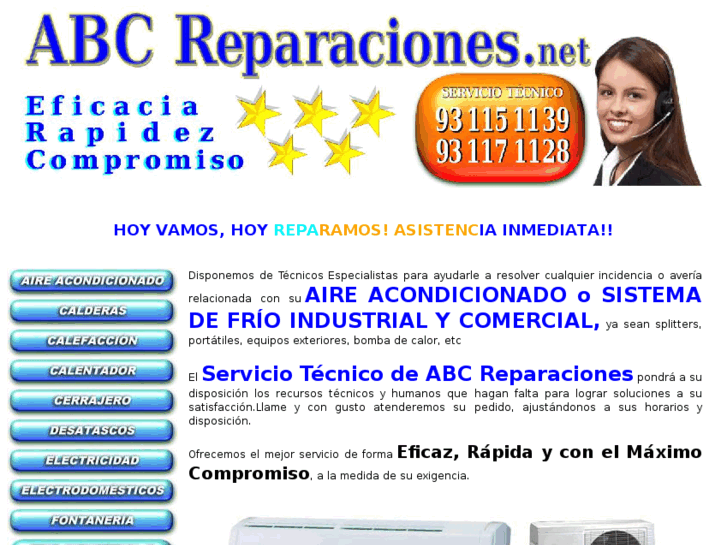 www.aireacondicionado24x7.es