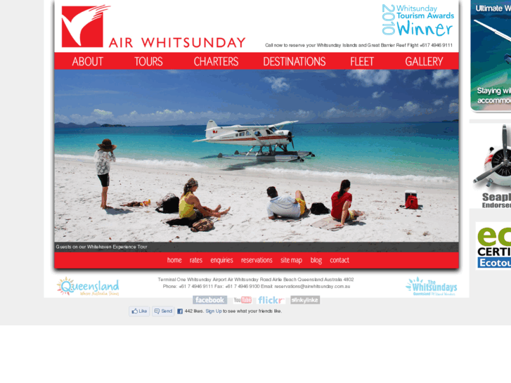 www.airwhitsunday.com.au