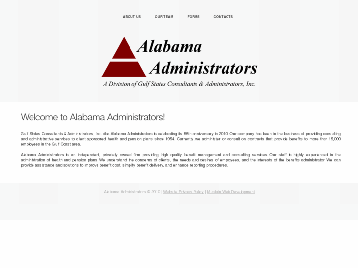 www.alabamaadministrators.com