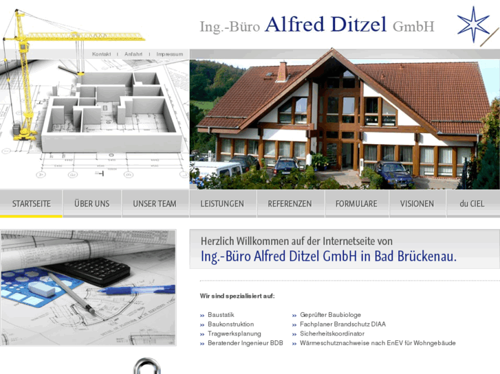 www.alfred-ditzel.info