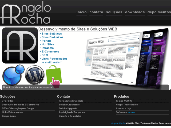 www.angelorocha.com.br