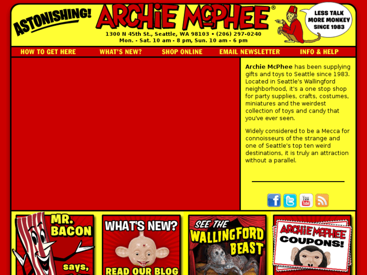 www.archiemcpheeseattle.com