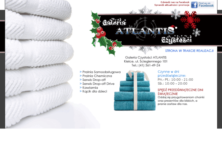 www.atlantis-laundry.com