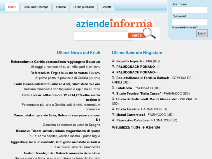 www.aziendeinforma.it