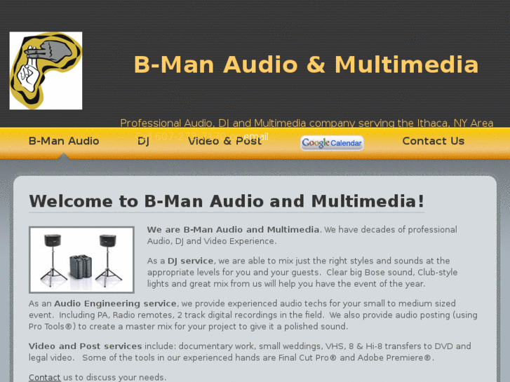 www.b-manaudio.com