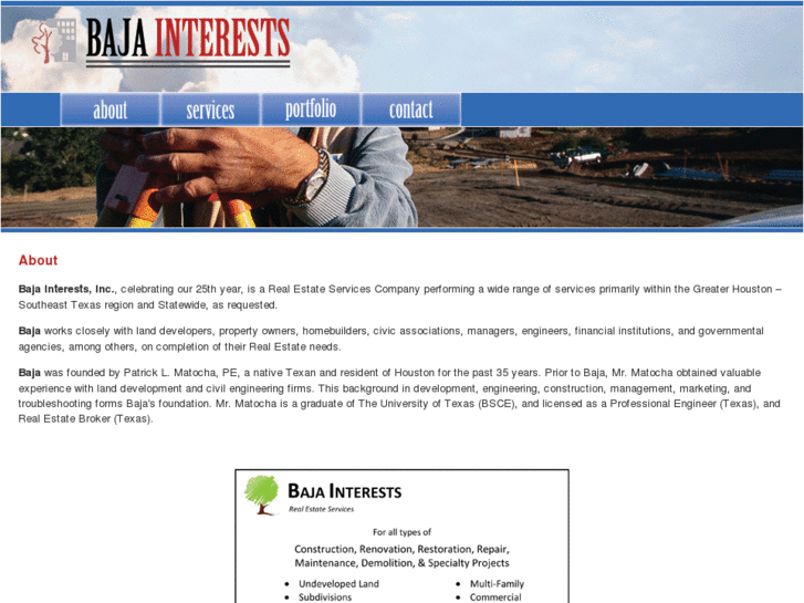 www.bajainterests.com