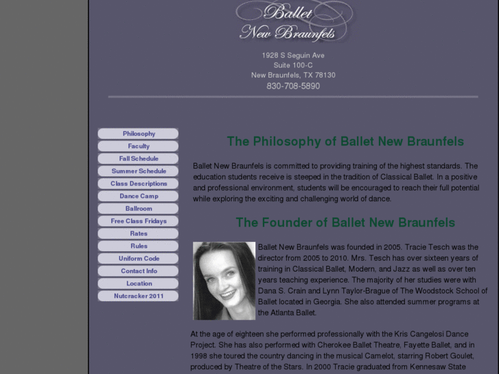 www.balletnewbraunfels.com