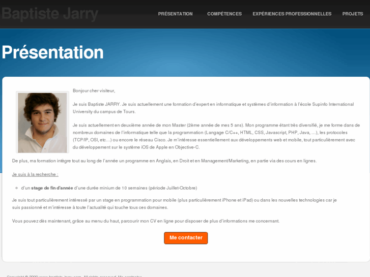 www.baptiste-jarry.com