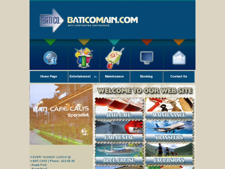 www.baticomain.com