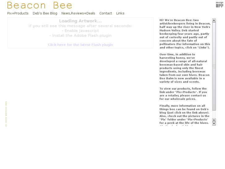 www.beaconbeebiz.com