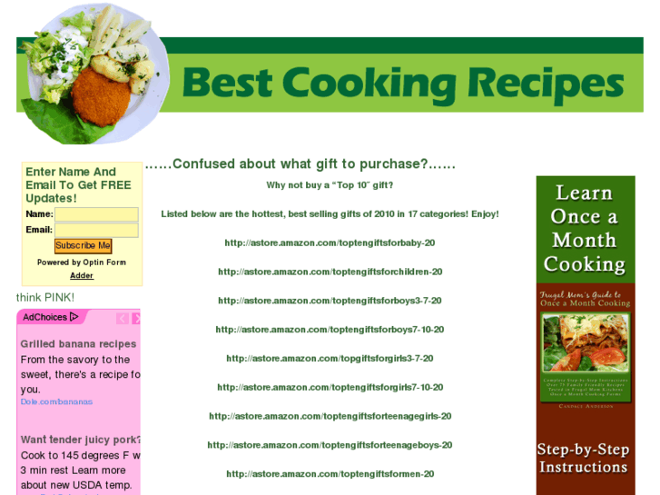 www.bestcookingrecipes.org