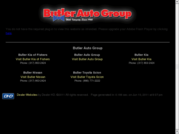 www.butlerauto.com