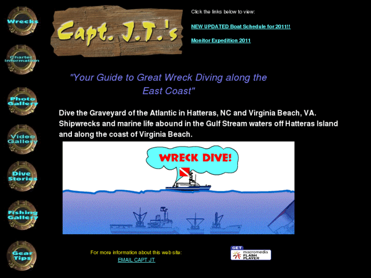 www.capt-jt.com